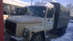 ГАЗ 3307. Продается ГАЗ-3307, 4 250 куб. см., 1 000 кг.