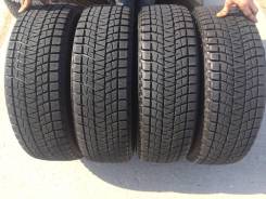 Bridgestone Blizzak DM-V1. Зимние, без шипов, 2012 год, износ: 5%, 4 шт