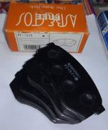 Колодка тормозная. Toyota Cressida, MX83, RX81, RX80, GX81, MX81, LX80 Toyota Cresta, YX80, JZX81, GX81, MX83, LX80, SX80 Toyota Mark II, MX83, LX80...