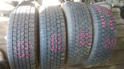 BFGoodrich Altika. Зимние, без шипов, износ: 40%, 4 шт