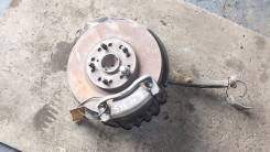 Суппорт тормозной. Toyota: Progres, Cresta, Crown, Altezza, Origin, Crown Majesta, Mark II, Chaser Двигатели: 1JZGE, 2JZGE, 1GFE, 2LTE, 3SGE