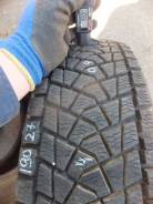 Bridgestone Blizzak DM-Z3. Зимние, без шипов, 2004 год, износ: 10%, 4 шт. Под заказ