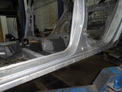 Порог кузовной. Geely Emgrand EC7
