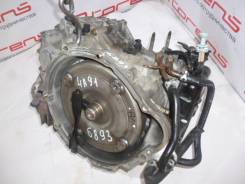 Автоматическая коробка переключения передач. Mitsubishi Colt Plus, Z23W Mitsubishi Colt, Z23W Mitsubishi Lancer Двигатель 4A91