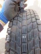 Yokohama Geolandar I/T G072. Зимние, без шипов, 2004 год, износ: 10%, 2 шт. Под заказ