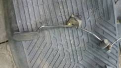 Педаль акселератора. Toyota Tercel, EL41, EL40, NL40, EL45, EL43 Toyota Corsa, EL41, NL40, EL43, EL45 Toyota Cynos, EL44 Toyota Corolla II, EL41, EL43...