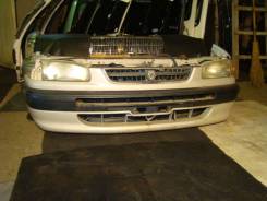 Ноускат. Toyota Corolla, AE112, AE110, EE110, AE111, EE111