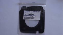 Прокладка дроссельной заслонки. Subaru Legacy, BL5, BP9, BL9, BP5 Subaru Forester, SG5, SH5, SG9 Subaru Impreza, GGC, GRF, GE7, GE6, GRB, GH7, GVF, GE...