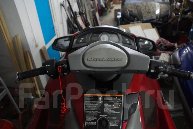 Yamaha FX Cruiser SHO. 2009 ��� ����