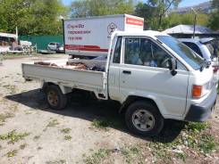 Toyota Town Ace Truck. Продам грузовик townace, 1 800 куб. см., 1 000 кг.