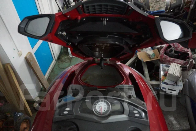 Yamaha FX Cruiser SHO. 2009 ��� ����