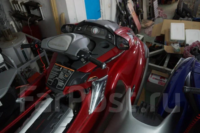 Yamaha FX Cruiser SHO. 2009 ��� ����