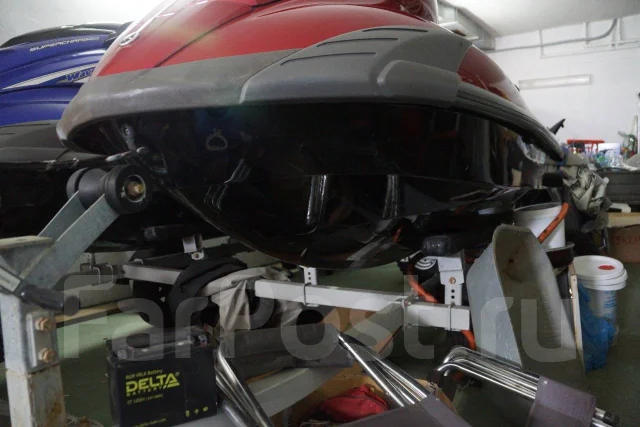Yamaha FX Cruiser SHO. 2009 ��� ����
