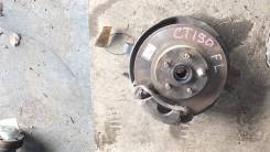 Суппорт тормозной. Toyota: Corona, Celica, Carina, Caldina, Carina E, Curren, Carina ED, Corona Exiv Двигатели: 3SFE, 2C, 2CT, 4AFE, 4SFE, 7AFE, 5AFE...