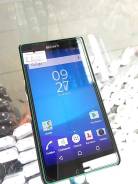 Sony Xperia Z3 Compact. Б/у
