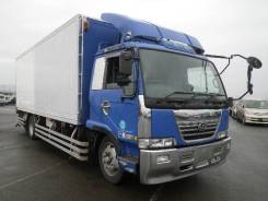 Nissan Condor. FE6 turbo, 6 900 куб. см., 8 000 кг. Под заказ