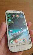 Samsung Galaxy S3 Duos GT-i9300i. Б/у