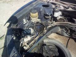 Лонжерон. Toyota Camry, ACV40 Двигатель 2AZFE