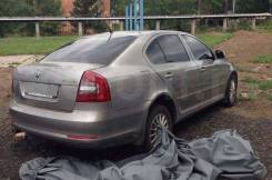 Skoda Octavia. XW8CA41Z2DK224500, OTCUTCTBUET