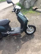 Honda Lead 100. 101����. ��., ��������, ��� ���, � �������� ����