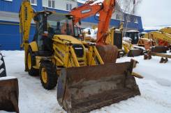 Komatsu WB93R-5. Продам экскаватор погрузчик WB93R-5, 3 000 куб. см.