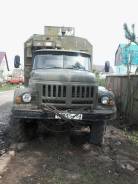 ЗИЛ 131. Продам баню на колесах, 6 000 куб. см., 5 000 кг.