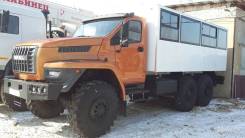 Урал 32551. Продам вахтовый автобус урал next некст 32551-5013-71, 11 996 куб. см., 20 мест