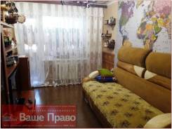 2-комнатная, улица Комсомольская 2. пос. Волчанец, агентство, 52 кв. м. Интерьер