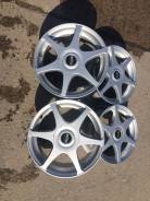 Replay MR61. 7.0x16, 4x114.30, 5x114.30, ET35