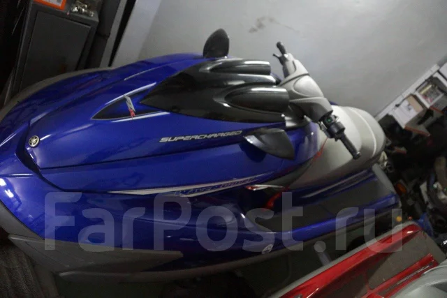 Yamaha FZR. 2009 ��� ����