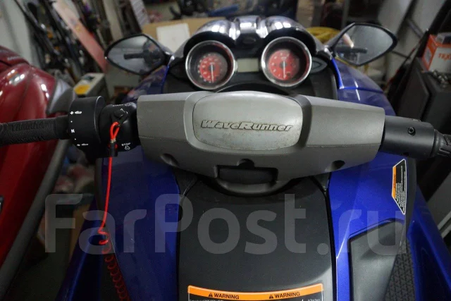 Yamaha FZR. 2009 ��� ����