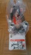 Наконечник рулевой. Nissan: Teana, Maxima, Altima, Murano, Fuga, 370Z, Skyline Infiniti: G35, Q50L, M25, M37, M45, M56, M35, Q50, Q40, Q70, G25, QX50...