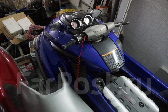 Yamaha FZR. 2009 ��� ����