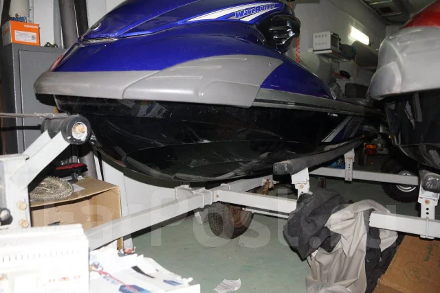 Yamaha FZR. 2009 ��� ����