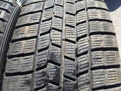 Goodyear. Зимние, без шипов, 2013 год, износ: 10%, 4 шт