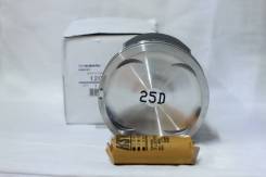 Поршень. Subaru Legacy B4 Subaru Legacy, BPH Subaru Impreza WRX Subaru Forester, SH9 Двигатель EJ255