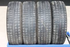 Toyo Winter Tranpath MK4. Зимние, без шипов, 2012 год, износ: 10%, 4 шт