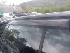 Ветровик. Toyota Caldina, CT196V, CT196