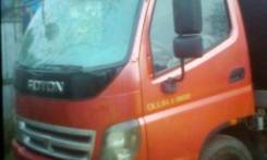 Foton Ollin. Продам 1069 2011 г., 2 000 куб. см., 5 000 кг.