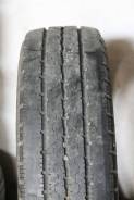Bridgestone Duravis R205. Летние, износ: 20%, 6 шт
