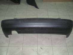 Бампер. ЗАЗ Шанс Chevrolet Lanos