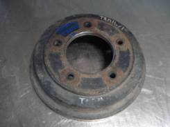 Барабан тормозной. Suzuki Escudo, TA01R, TA01V, TA01W, TD01W