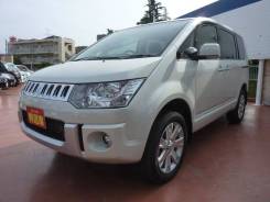 Mitsubishi Delica D:5. автомат, 4wd, 2.2, дизель, б/п. Под заказ