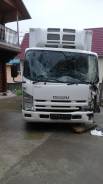 Isuzu Elf. Продается рефрижератор, 3 000 куб. см., 2 300 кг.