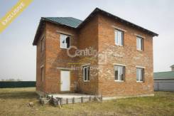 Продам Коттедж 160 кв. м ! пос. Приамурский. Озерная 34, р-н пос.Приамурский, площадь дома 160 кв. м., электричество 30 кВт, отопление электрическое...