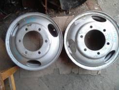 Штамповка. 4.5x14, 6x170.00, ET115, ЦО 132,0 мм.
