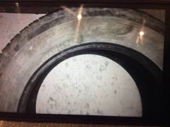 Bridgestone Dueler H/T 684II. Летние, 2012 год, износ: 20%, 4 шт