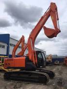 Hitachi ZX200LC-5G. Экскаватор , 6 494 куб. см., 1,10 куб. м.
