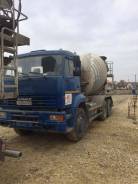 Камаз 6520. Автобетоносмеситель Камаз 9м3, 9,00 куб. м.
