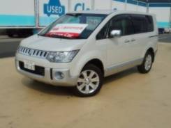 Mitsubishi Delica D:5. автомат, 4wd, 2.3, дизель, б/п. Под заказ